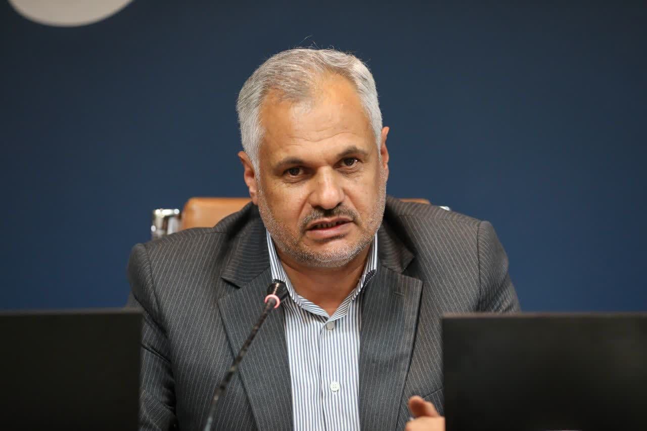 تصویر خبر: معاون استاندار: اجرای تکالیف قانون جوانی جمعیت در چهارمحال و بختیاری پیگیری شود