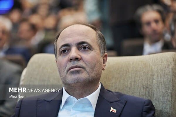 تصویر خبر: نوری: قیمت کالاهای اساسی افزایش پیدا نکرده است
