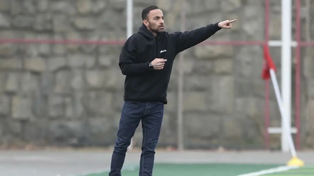 تصویر خبر: عبدی: بهترین تیم امید پرسپولیس را داریم