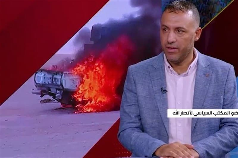 تصویر خبر: انصارالله: قیمومیت عربستان بر یمن تمام شد/ ریاض فقط زبان زور می‌فهمد