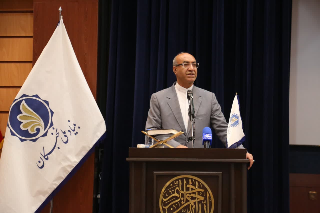 تصویر خبر: استاندار: ارزش افزوده اقتصاد دانش‌بنیان استان کرمانشاه به ۳۳ هزار میلیارد تومان رسید
