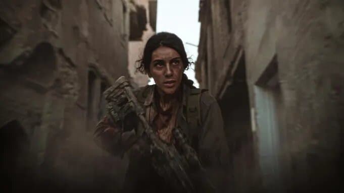 تصویر خبر: معرفی فیلم تک‌تیرانداز کُرد به عنوان نماینده عراق در جوایز اسکار