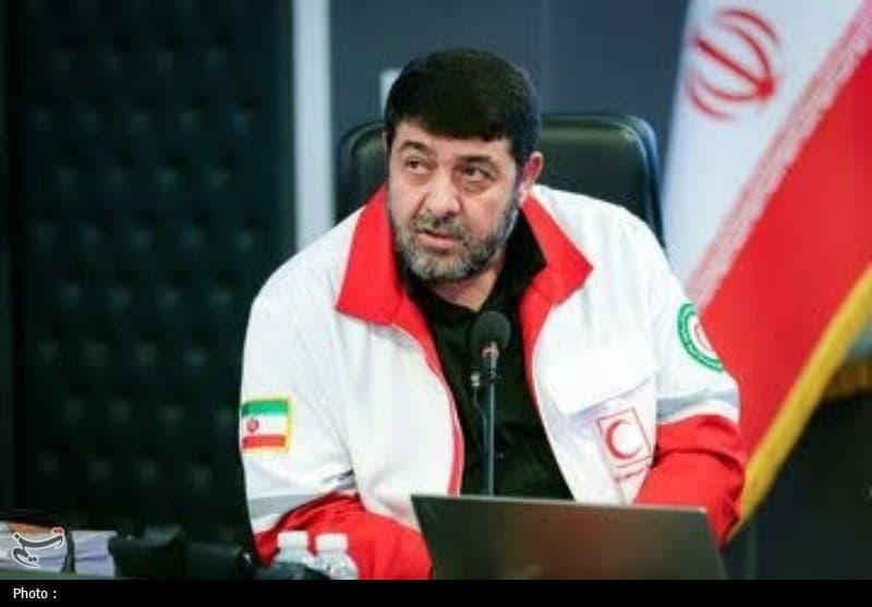 تصویر خبر: پیگیری‌های مکرر هلال‌احمر برای تعیین وضعیت خلبانان ایرانی در قطر