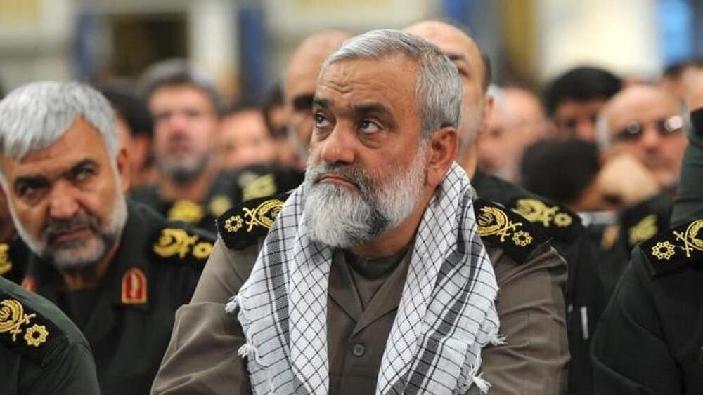 تصویر خبر: سردار نقدی: مردم آمریکا باید بفهمند که الگوی حکومت آن‌ها و افرادی که انتخاب می‌کنند، اشتباه است