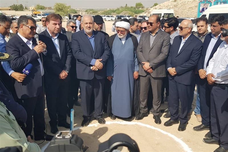 تصویر خبر: علی‌آبادی: مشکلات برقی کشور در کوتاه‌مدت رفع می‌شود