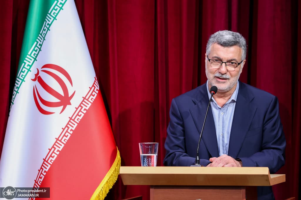 تصویر خبر: وزیر بهداشت: ایران در ارائه درمان جامع سرطان کودکان در بالاترین سطح قرار دارد