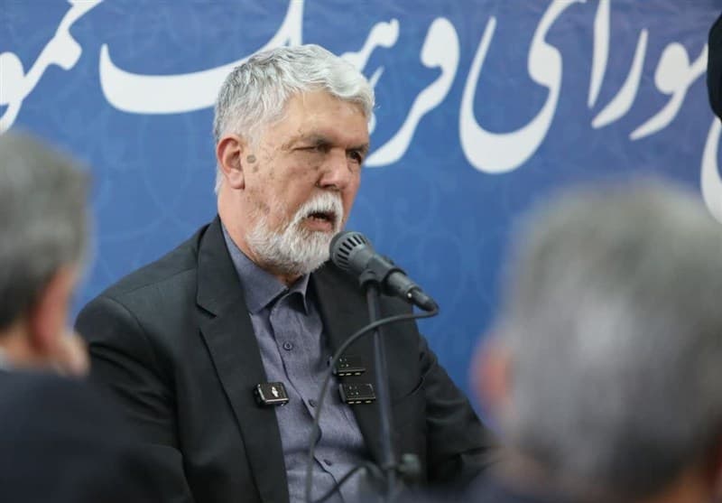تصویر خبر: صالحی: خراسان شمالی می‌تواند فرهنگ بومی ایران را به زبان هنر معرفی کند
