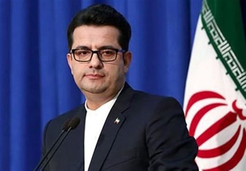 تصویر خبر: موسوی: رئیس جمهور حتی موافق بیان دروغ به اصطلاح مصلحت‌آمیز هم نیست