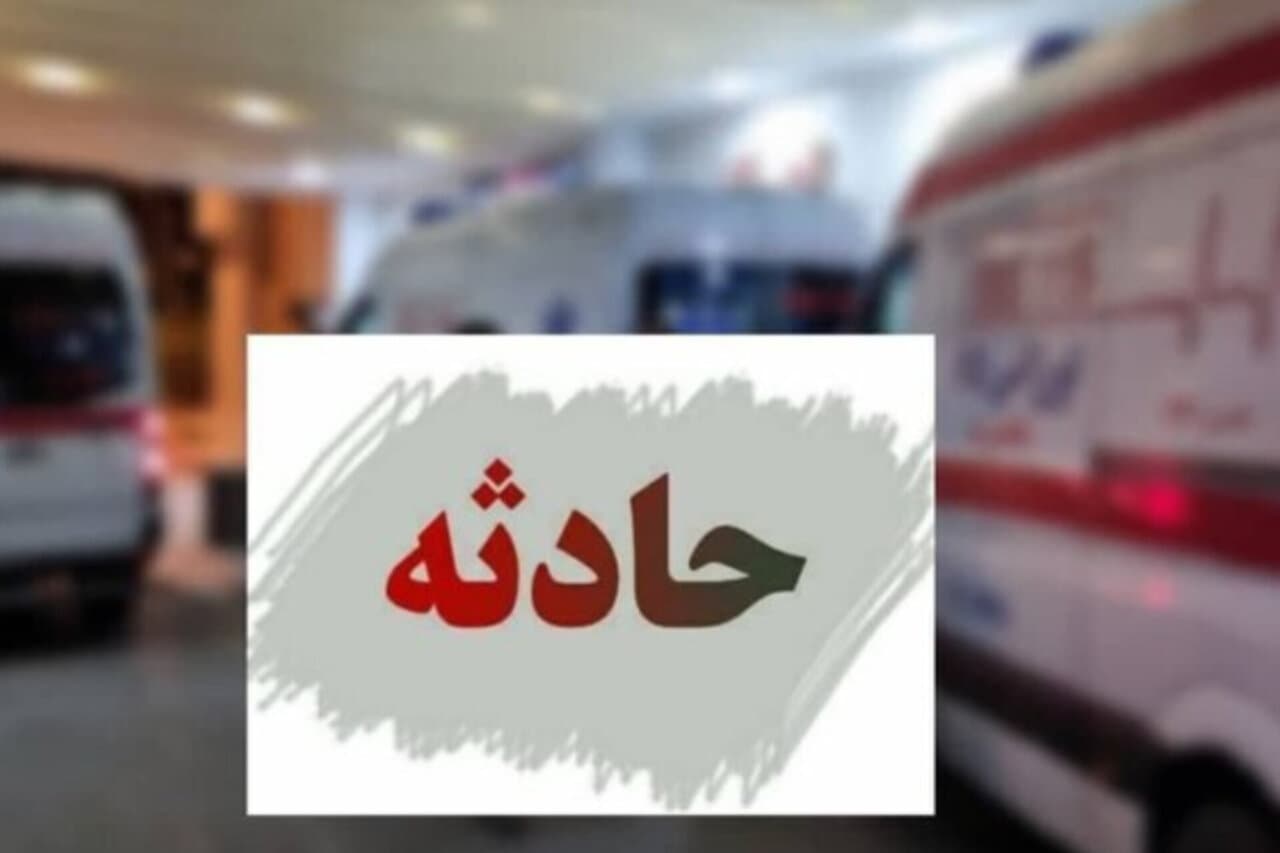 تصویر خبر: رستمی: تصادف زنجیره‌ای در محور بجنورد - اسفراین ۵ مصدوم داشت