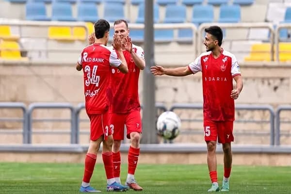 تصویر خبر: معاوضه زمستانی ۶ بازیکن پرسپولیس و سپاهان