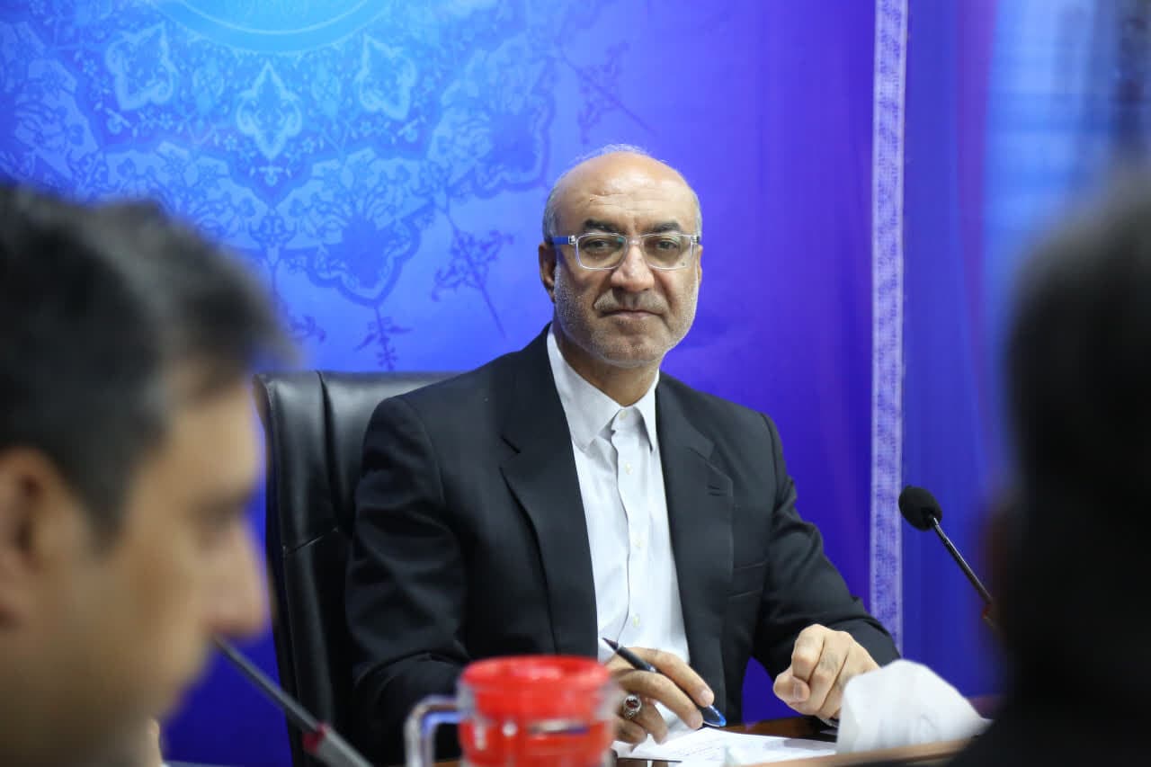 تصویر خبر: استاندار کرمانشاه: نظارت بر بازار در شرایط فعلی باید چند برابر شود