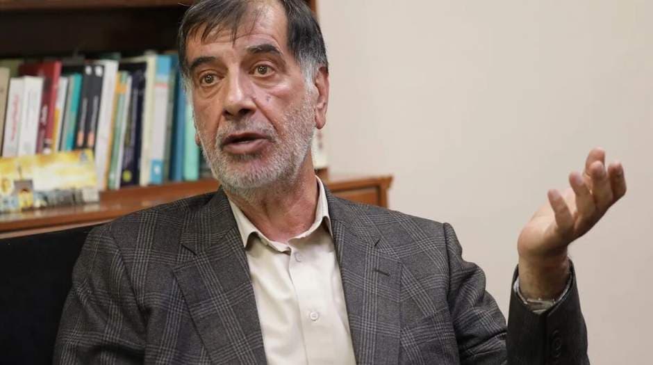 تصویر خبر: محمدرضا باهنر: احمدی‌نژاد و روحانی نفوذی نیستند | ادعای ارتباط احمدی‌نژاد با موساد، توطئه دشمن است
