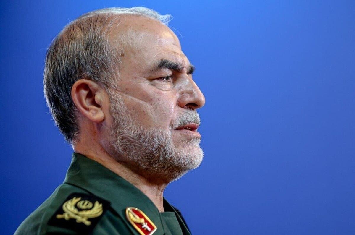 تصویر خبر: سردار جوانی: مسیر اقتدار ایران در تنگه هرمز باید برای جامعه تبیین شود