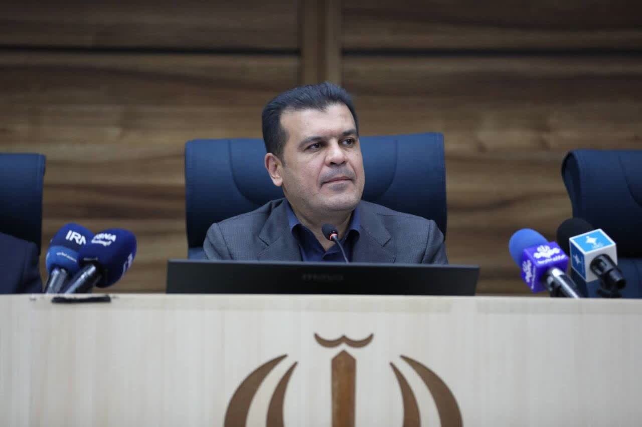 تصویر خبر: افشین: سخنرانی رئیس‌جمهور نشان داد ایران میان صلح و قدرت تعارضی نمی‌بیند