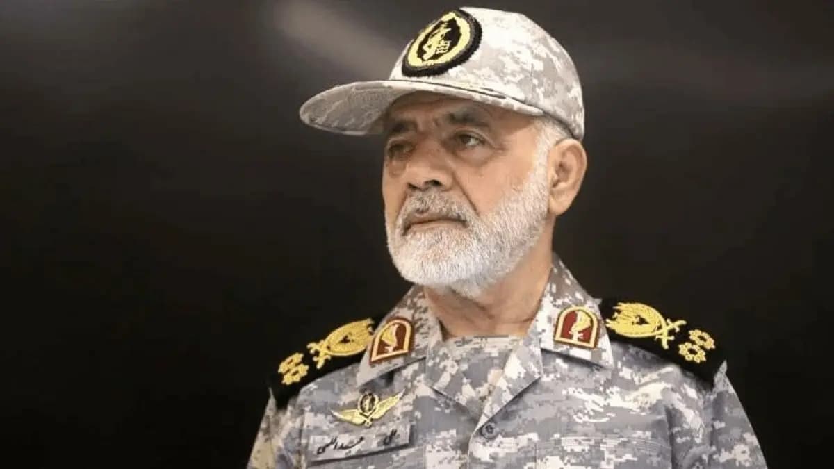 تصویر خبر: دشمن اگر حماقت کند با پاسخی پشیمان کننده‌تر روبرو خواهد شد