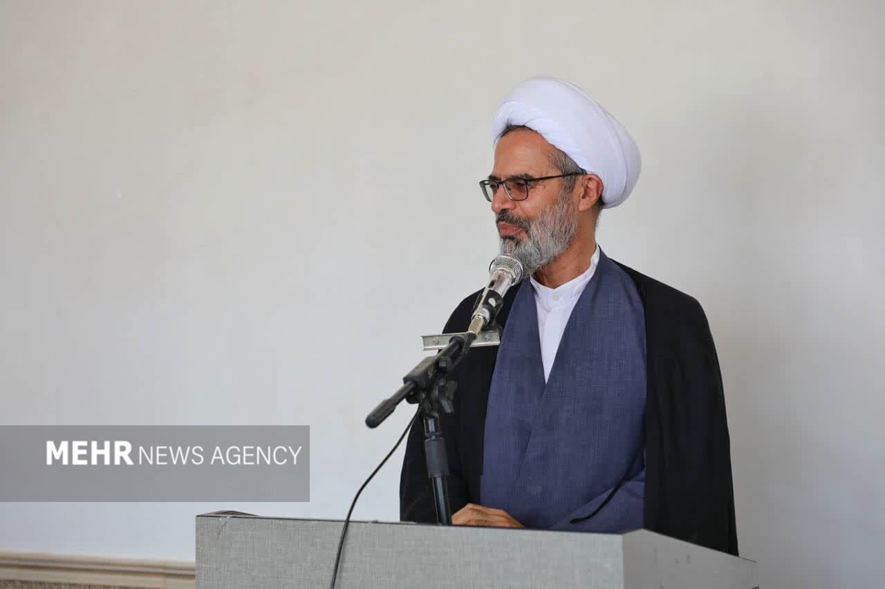 تصویر خبر: نوری: دانشگاه‌ها نباید نگاه اداری به مسائل دانشجویان داشته باشند