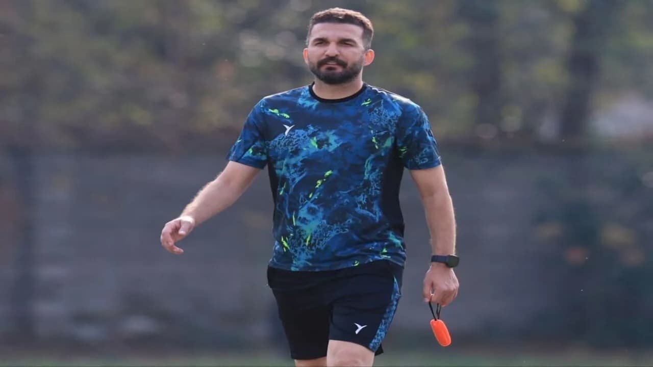 تصویر خبر: نوری: ما پابه‌پای پرسپولیس می‌جنگیم/ اعتصابی در کار نبود