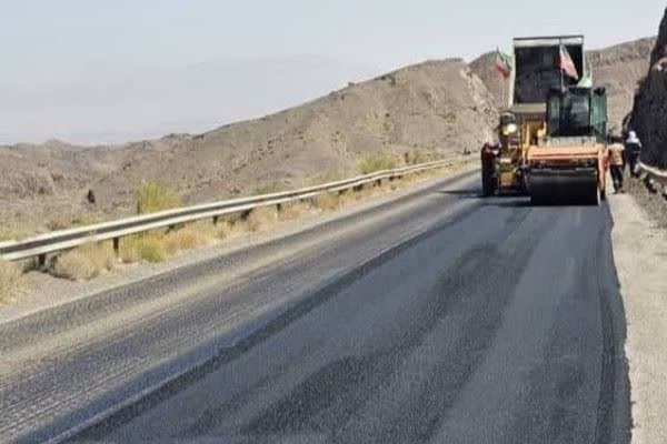 تصویر خبر: عبدالهی: ایمنی تردد در محور بردسیر- باغین ارتقا می یابد