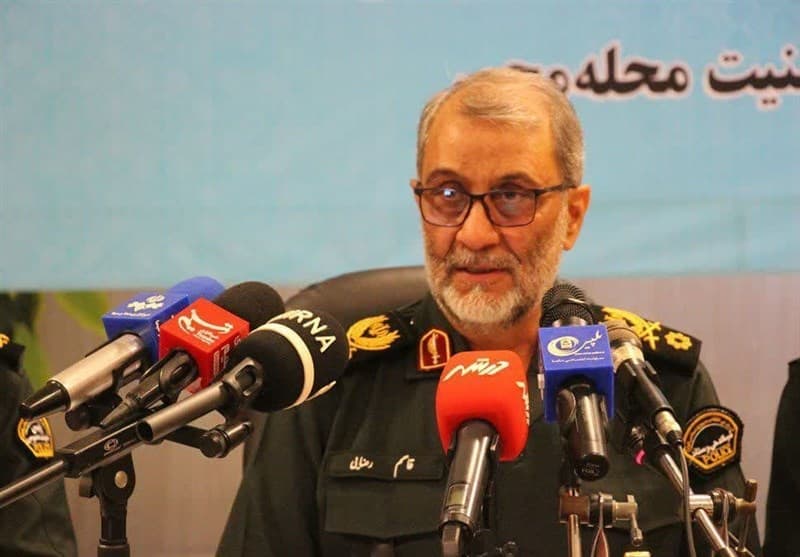 تصویر خبر: لزوم بازنگری در قوانین کیفری و تناسب جرم و مجازات