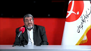 تصویر خبر: فواد ایزدی: هر امتیازی بدهیم، ترامپ تحریم‌های ما را لغو نمی‌کند