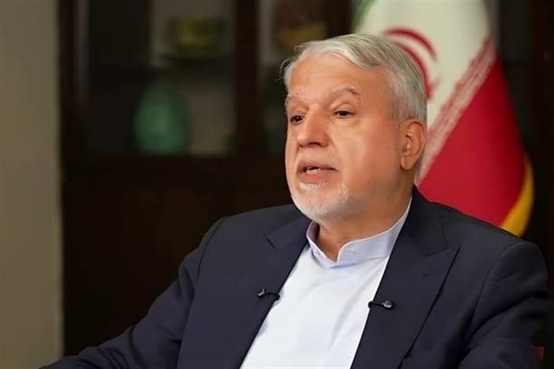 تصویر خبر: صالحی‌امیری: افت ورود گردشگران خارجی به ایران از 70 به 3 درصد رسید