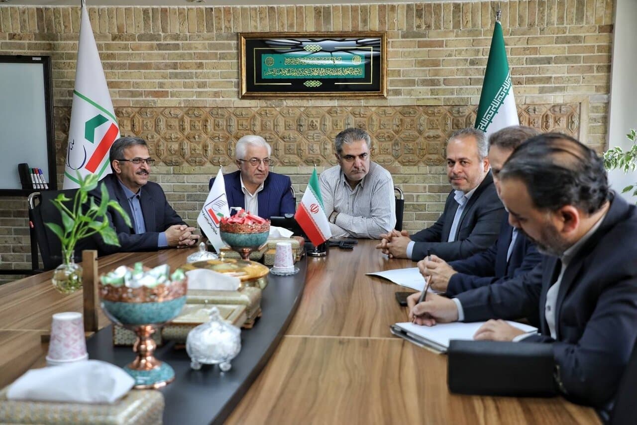 تصویر خبر: نوری: تعیین تکلیف پروژه‌های زمین و مسکن خراسان شمالی شتاب بگیرد