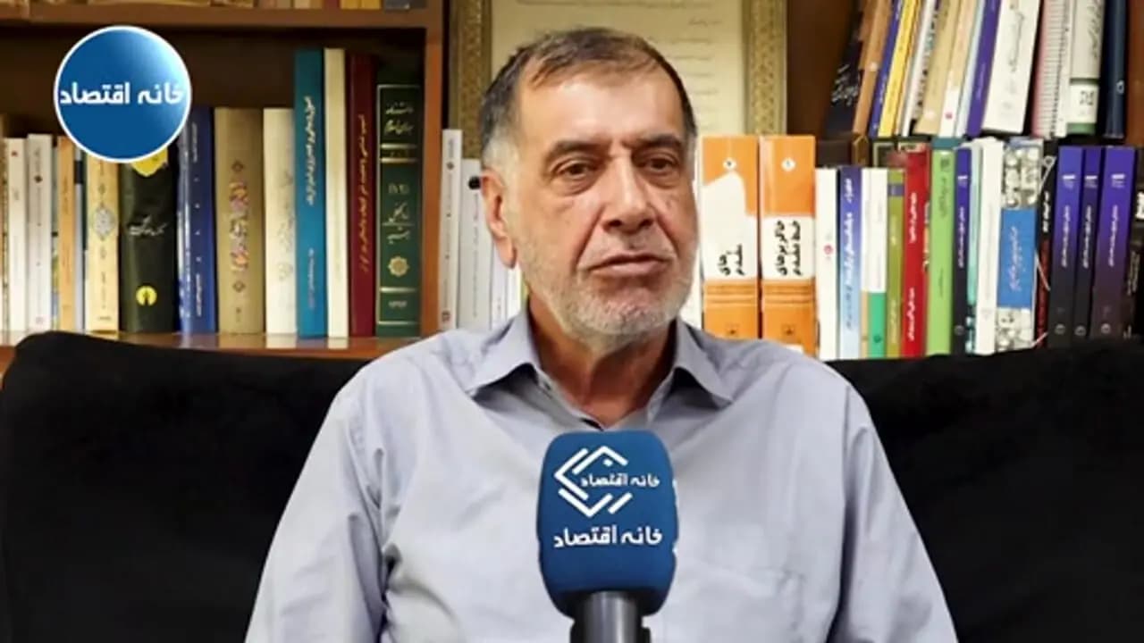 تصویر خبر: باهنر: قالیباف خیلی بزرگواری کرده که مسئول تیم مذاکره کننده شده است / باید از او تشکر کرد
