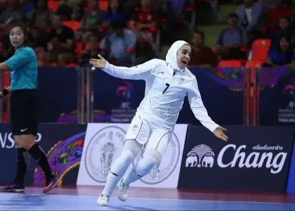 تصویر خبر: فرشته پرسپولیس: بازخوانی ترانسفرهای سالن به چمن