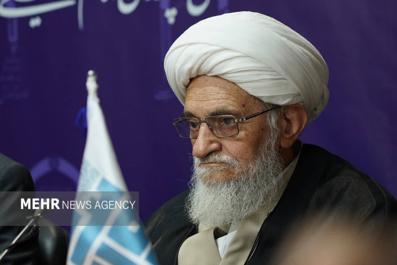 تصویر خبر: عالمی: مقابله با پیمان‌شکنی دشمن، تقویت توان دفاعی را ضروری می‌کند