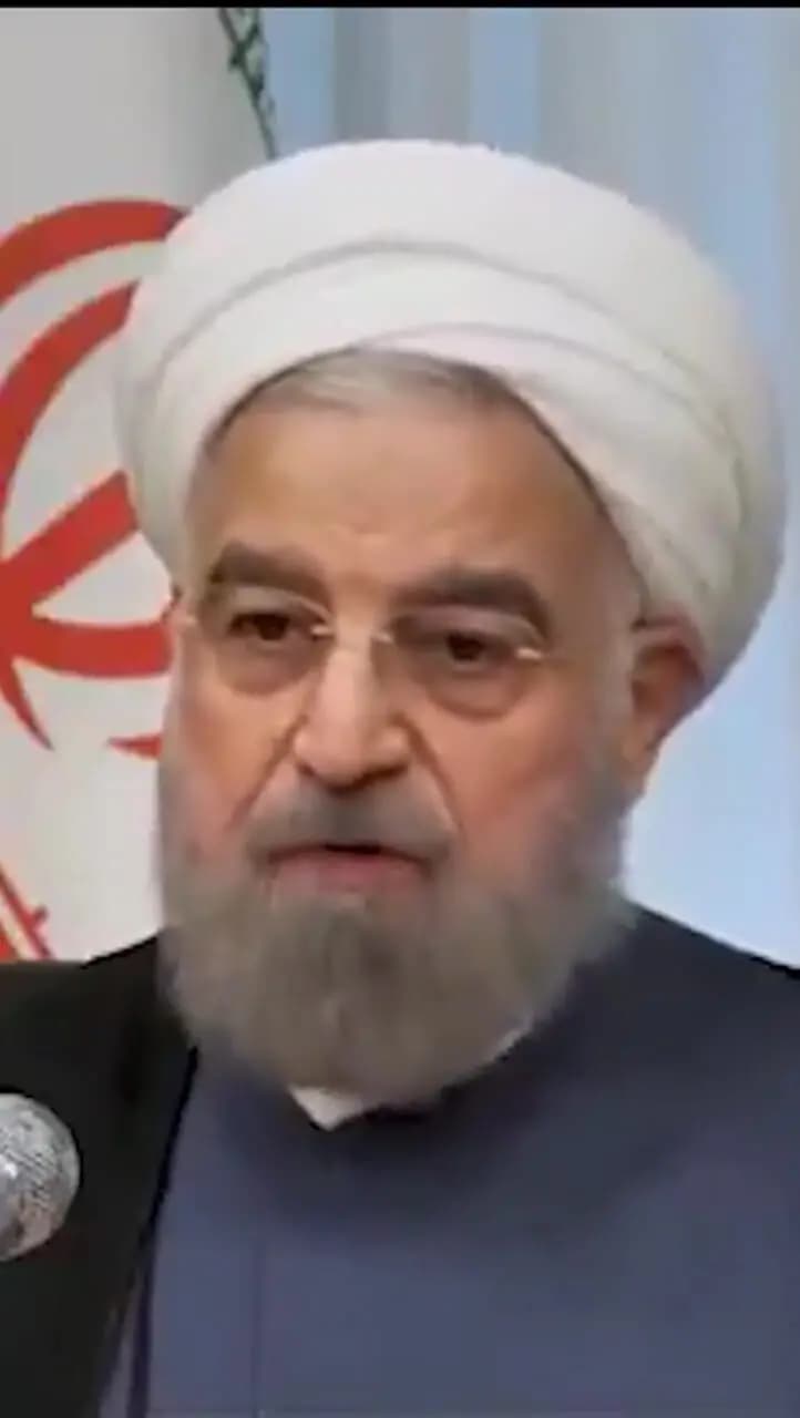 تصویر خبر: جلیلی: امثال روحانی مصداق آیه «فی قلوبهم مرض» هستند