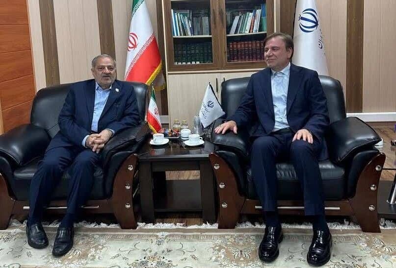 تصویر خبر: استاندار بوشهر: ۱۸ پروژه آموزشی در اولویت تکمیل قرار دارند