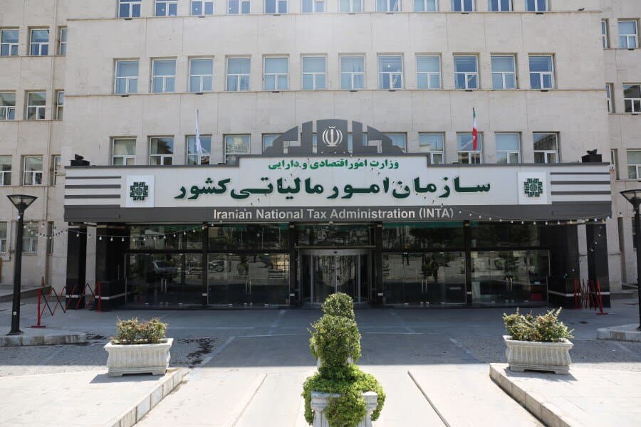 تصویر خبر: ۲۰۸۳ پروژه با طرح نشان‌دار کردن مالیات تکمیل می‌شود