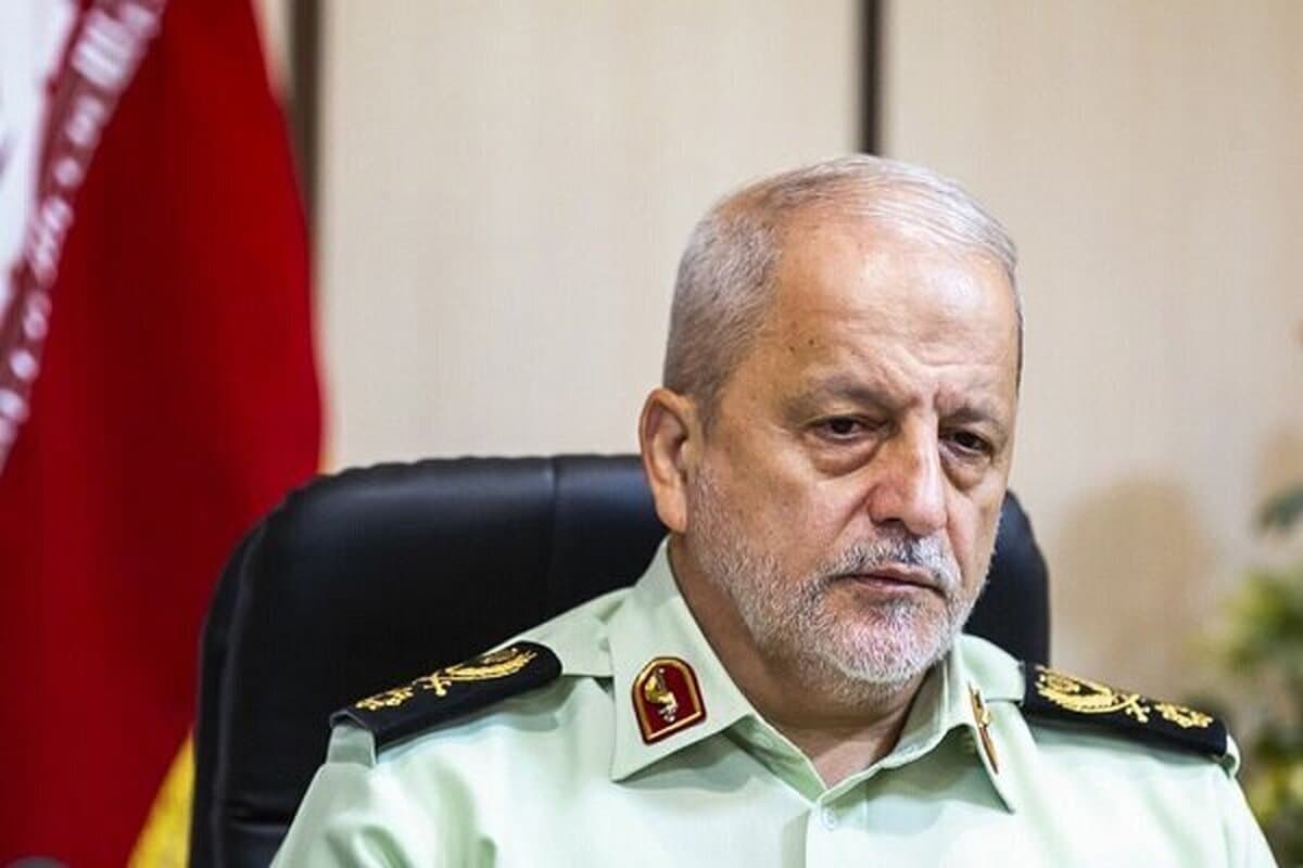 تصویر خبر: رئیس دانشگاه عالی دفاع ملی: جنگ همانند بازی شطرنج غیرقابل پیش‌بینی است