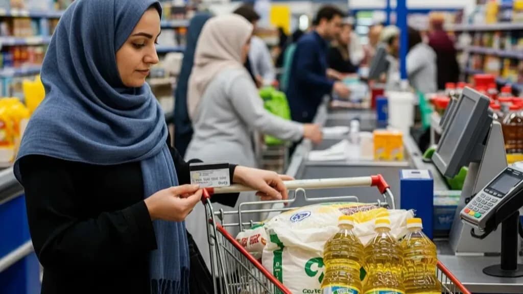 تصویر خبر: اعتبار جدید کالابرگ فعال شده یا هنوز در انتظار استفاده است؟