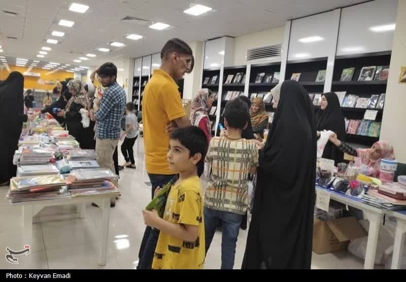 تصویر خبر: صادرات نوشت‌افزار ایرانی به بازارهای اروپایی و منطقه‌ای