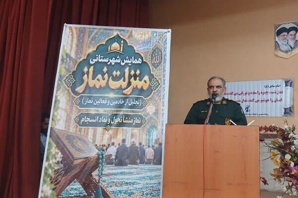 تصویر خبر: عبداللهی: راهکار جذب نسل جوان به نماز نیازمند کار کارشناسی است