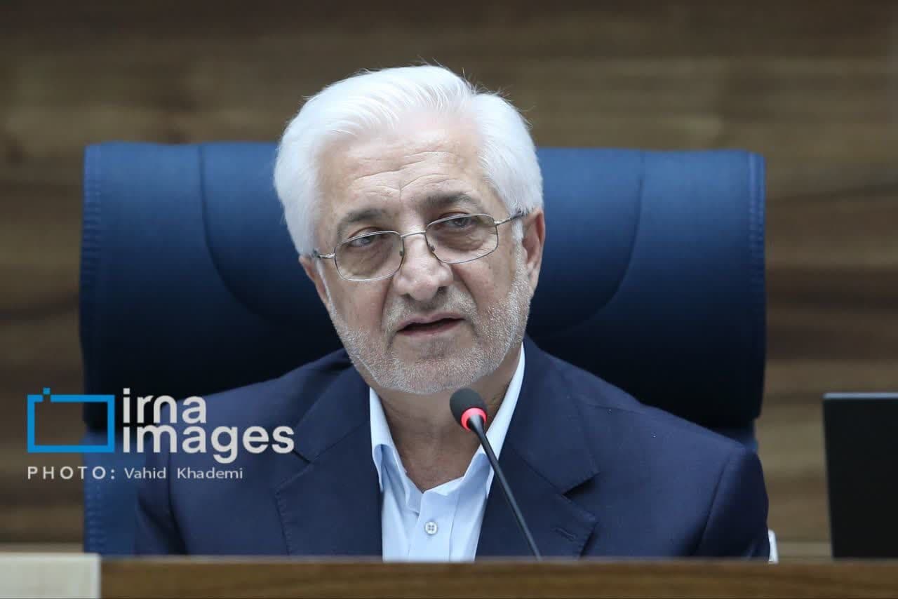 تصویر خبر: استاندار خراسان شمالی: نگهداشت نخبگان با شعار ممکن نیست