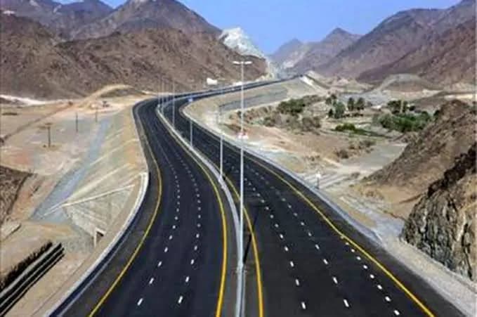 تصویر خبر: تحول عظیم در جنوب شرق کشور | یک پروژه عمرانی مهم به بهره‌برداری رسید