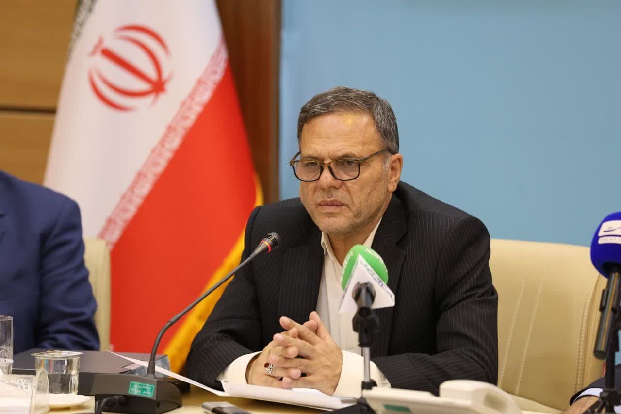تصویر خبر: استاندار زنجان: دفاع مقدس حماسه ملت ایران را به جهانیان نشان داد