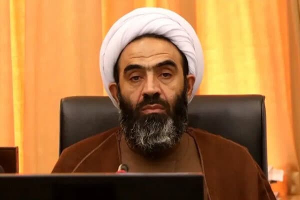 تصویر خبر: نقدعلی: سرمایه‌گذاران بخش خصوصی سربازان خط مقدم جبهه اقتصاد هستند
