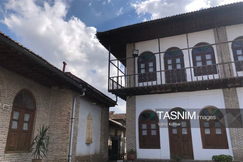 تصویر خبر: میرات تاریخی گرگان در معرض تهدید؛هشدار بازرسی گلستان برای ایمن‌سازی