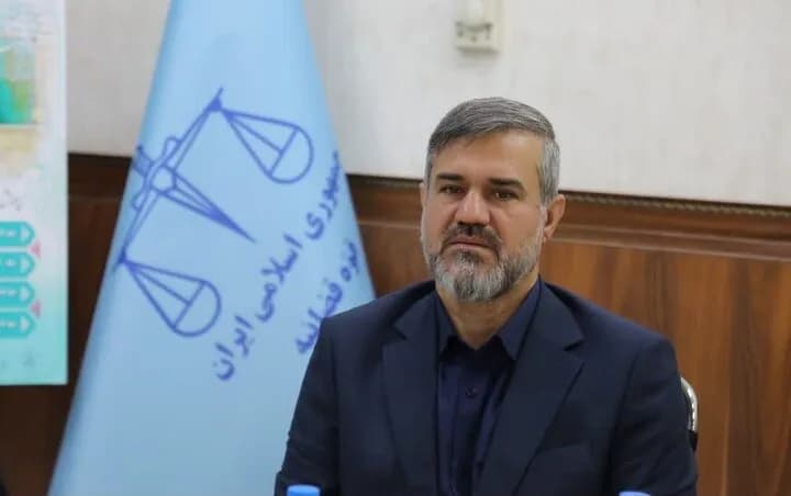 تصویر خبر: دادستان کرمان: دستگیری اعضای یک تیم سازمان‌یافته مرتبط با جریان‌های ضدانقلاب
