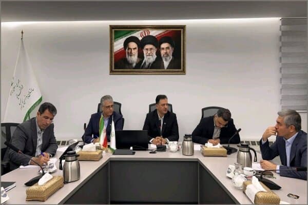 تصویر خبر: حیدری: آثار اقدامات نظارتی باید در زندگی مردم کردستان ملموس باشد