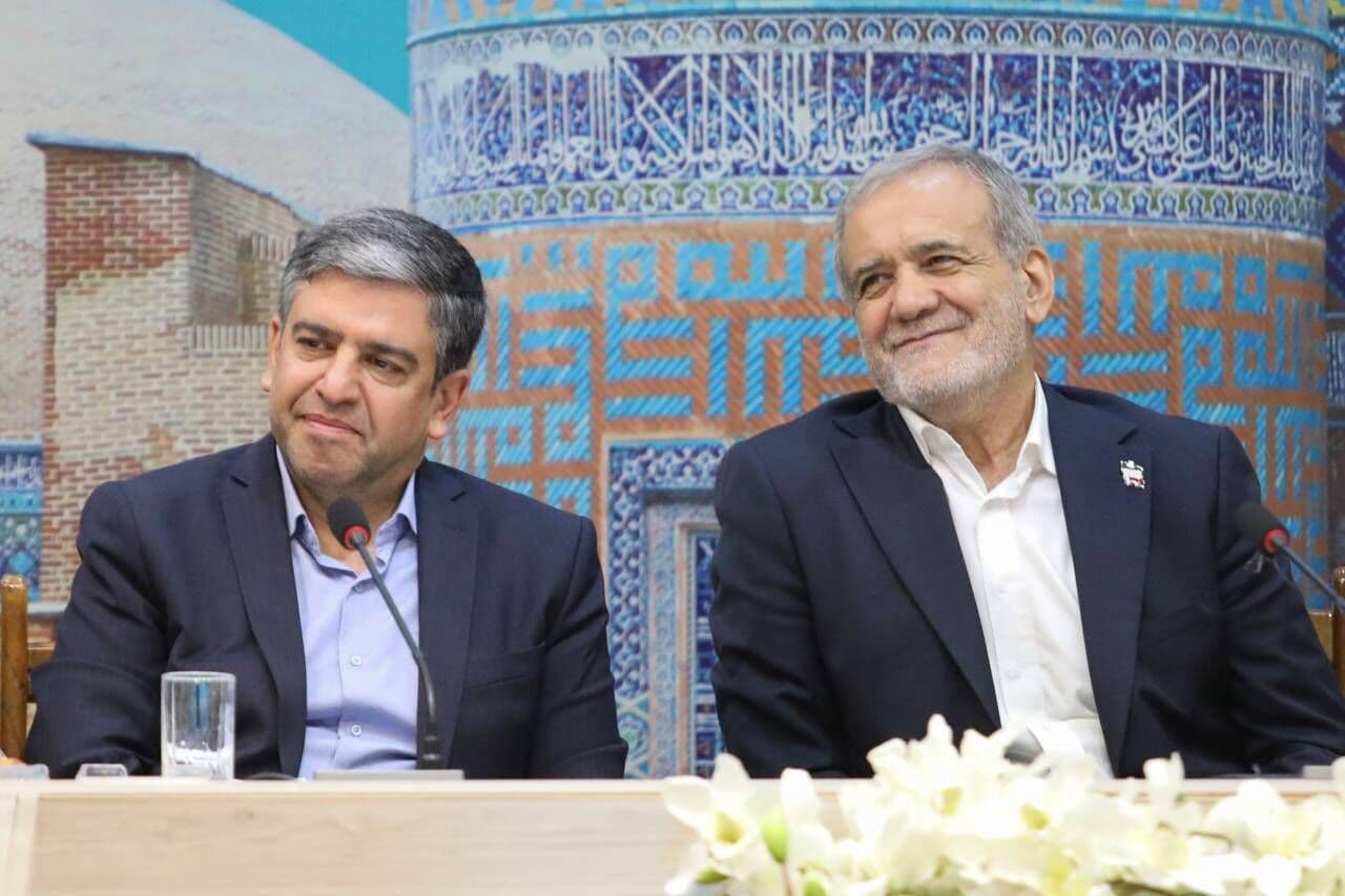 تصویر خبر: استاندار اردبیل: سخنرانی رییس‌جمهور در سازمان ملل بازتاب اراده ملی بود