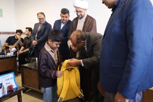 تصویر خبر: نوری: دانش‌آموزان سفیران ترویج مصرف نان کامل شوند