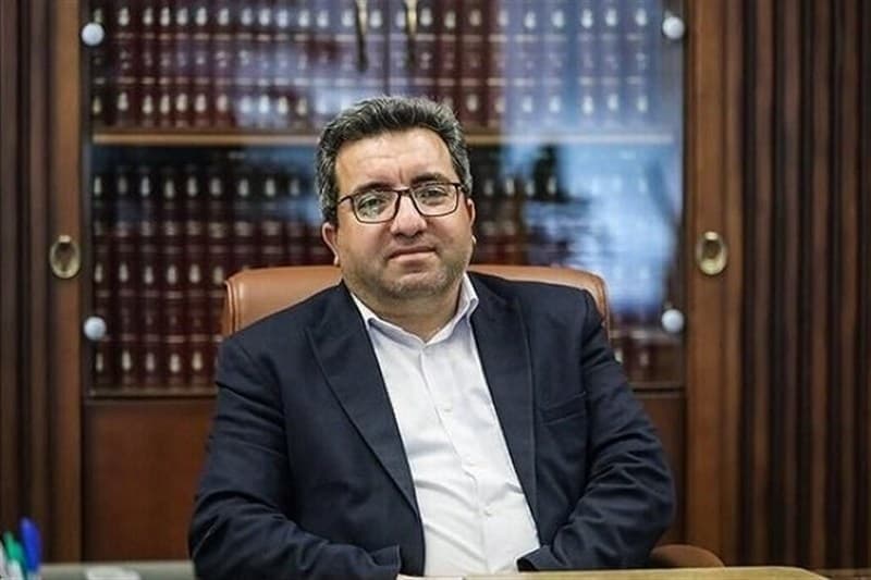 تصویر خبر: بابایی: آموزش خدمات ثبتی باید به منزل مردم و فضای مجازی برسد