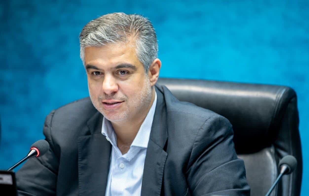 تصویر خبر: استاندار: استان مرکزی قطب تربیت پزشکان حاذق است