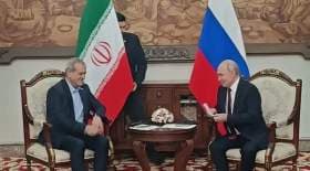 تصویر خبر: کرملین: پزشکیان پیامی برای ترامپ نداشت