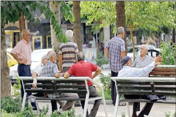 تصویر خبر: پژوهش‌ها از ثبات و تقویت توانایی‌های زبانی سالمندان خبر می‌دهند
