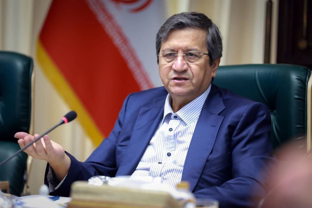 تصویر خبر: همتی:رشد سالانه نقدینگی در آستانه برگشت به کانال ۴۰ درصدی